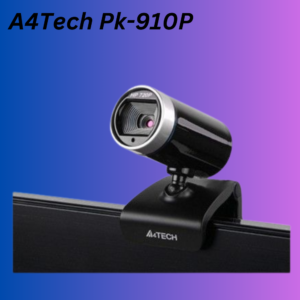 A4Tech Pk-910P 720P High-HD Webcam