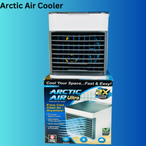 Arctic Air Ultra 3 In 1 Evaporative Air Cooler