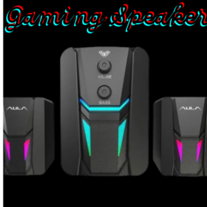 AULA N-189 2:1 USB Gaming Speaker