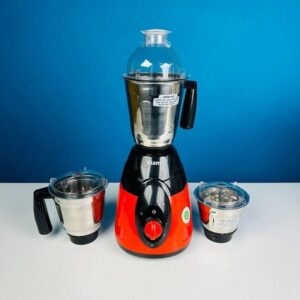 Kiam Mixer Blender And Grinder 3 In 1 – 750 Wat (BL-1900)