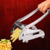 Potato Chipper French Fry Chips Cutter